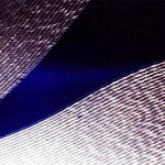 Detail pírka
